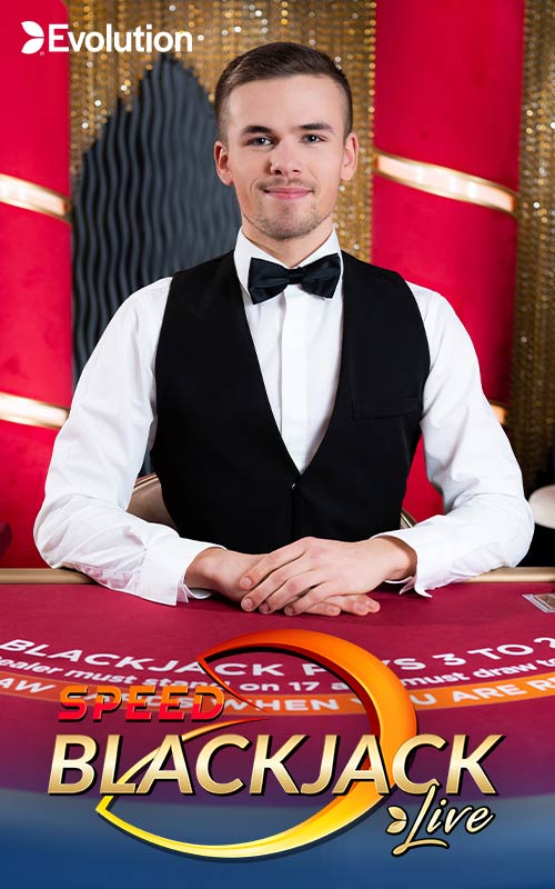 Classic Speed Blackjack 38