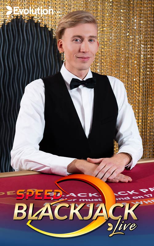 Classic Speed Blackjack 39