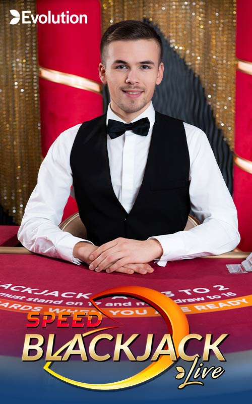 Classic Speed Blackjack 4