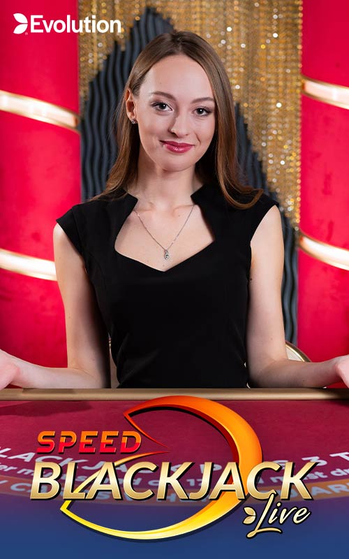 Classic Speed Blackjack 40