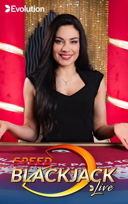 Classic Speed Blackjack 41