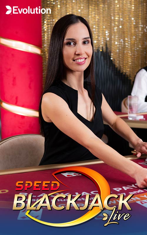 Classic Speed Blackjack 42