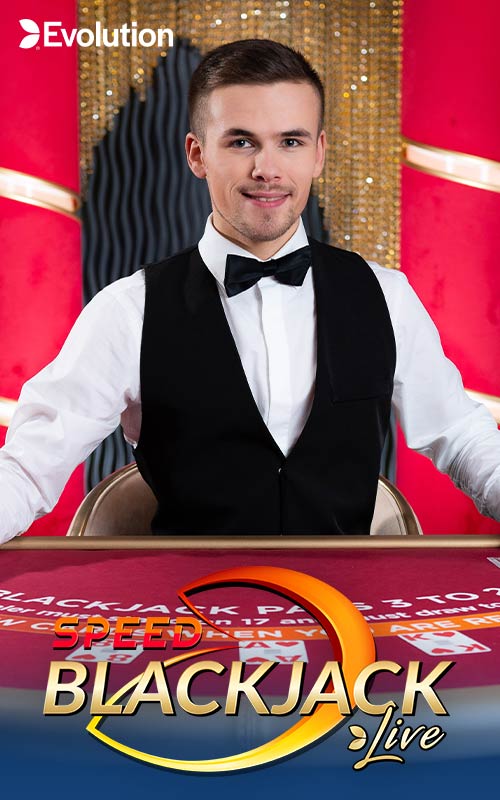 Classic Speed Blackjack 43