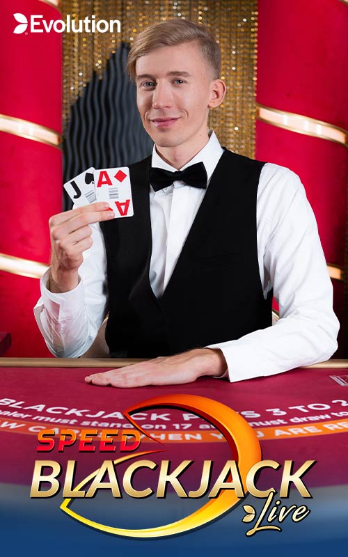 Classic Speed Blackjack 44