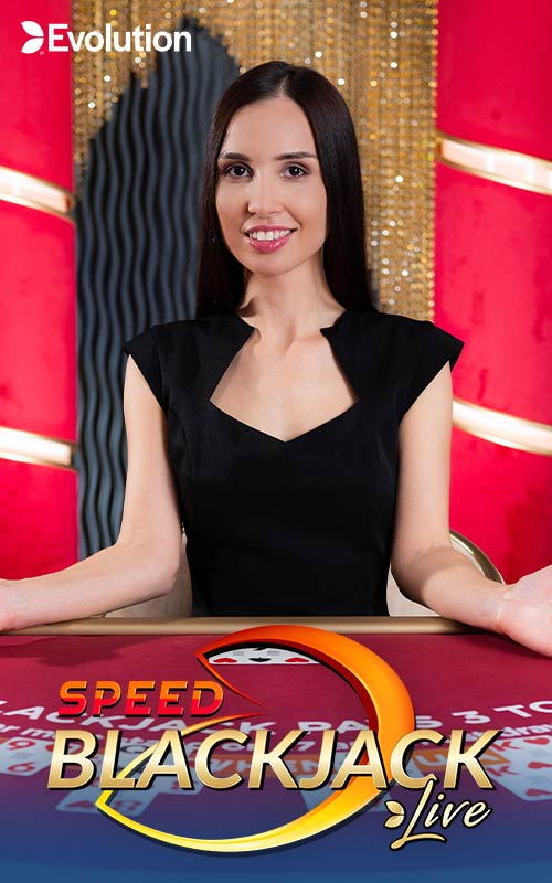 Classic Speed Blackjack 45