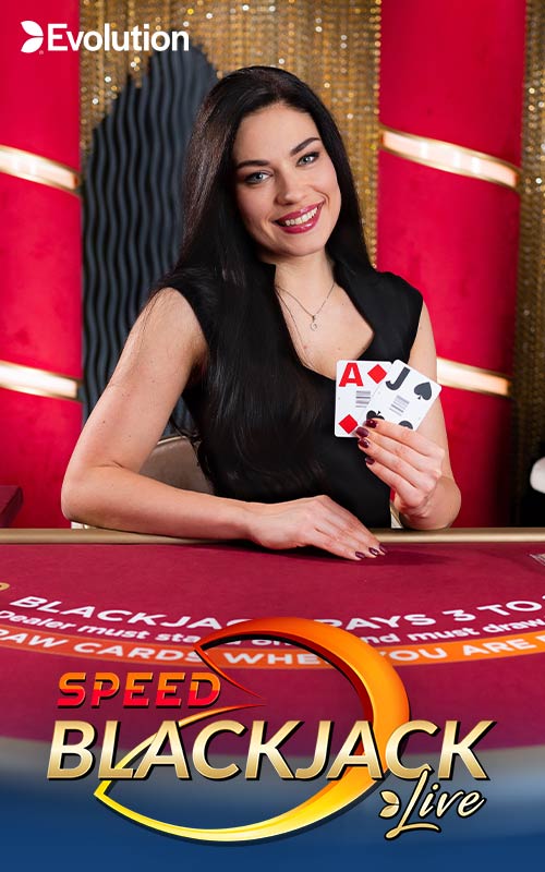 Classic Speed Blackjack 46
