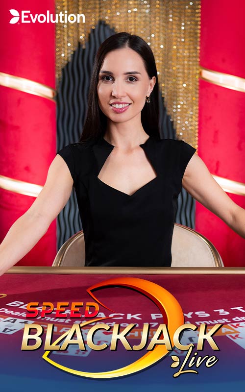 Classic Speed Blackjack 49