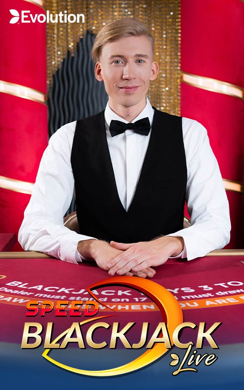 Classic Speed Blackjack 5