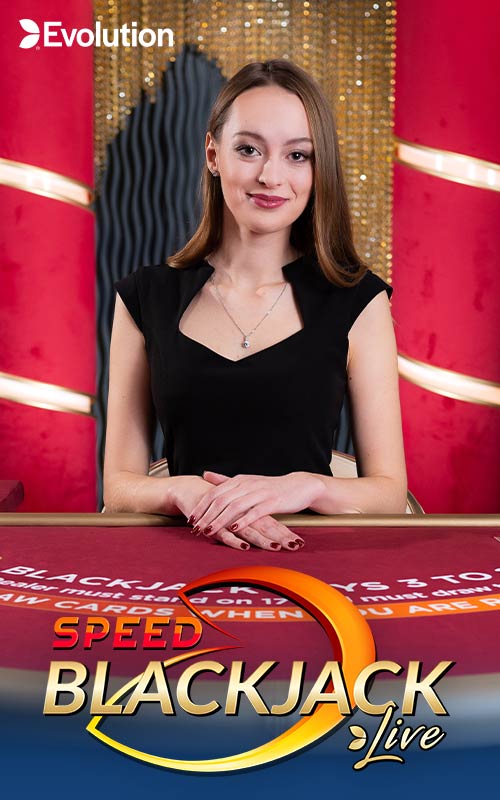 Classic Speed Blackjack 59