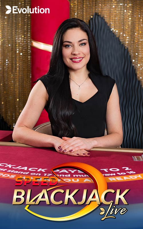 Classic Speed Blackjack 6