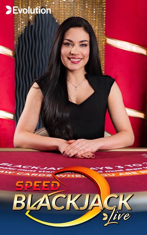 Classic Speed Blackjack 60