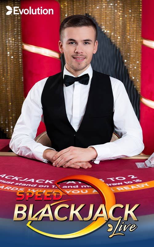 Classic Speed Blackjack 62