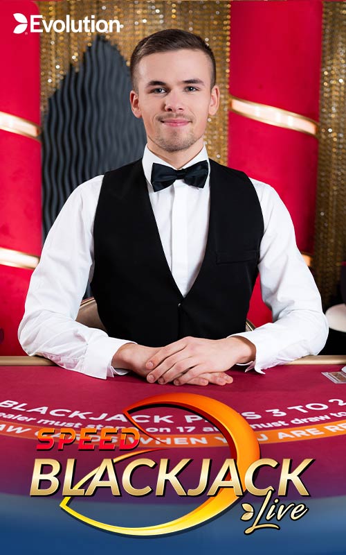 Classic Speed Blackjack 9