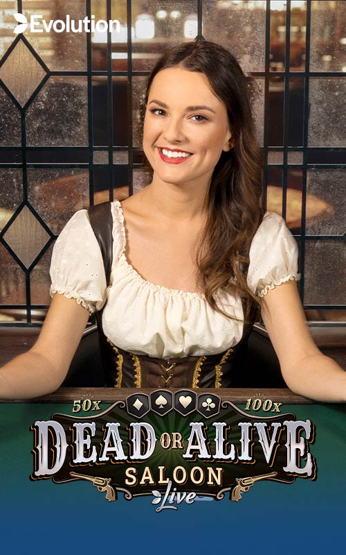 Dead or Alive Saloon