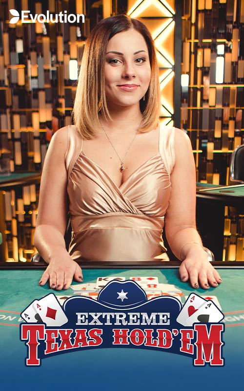 Extreme Texas Hold'em