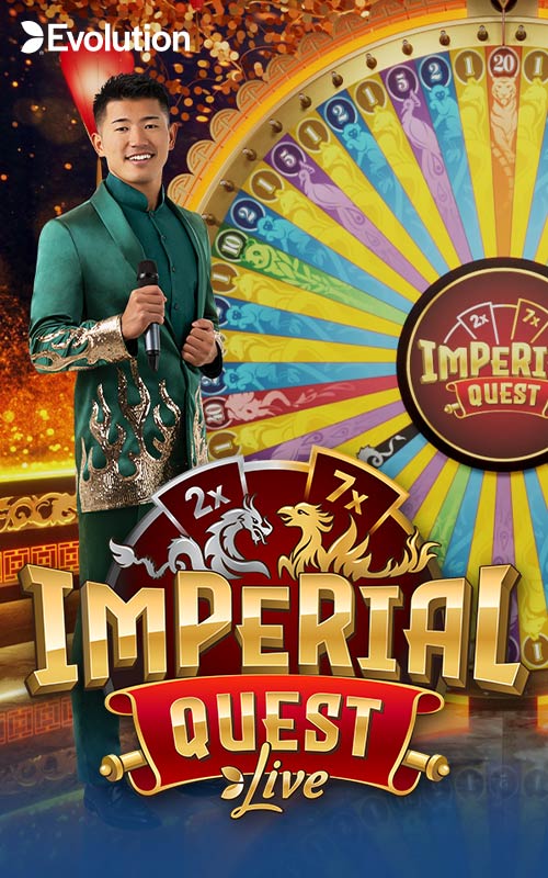 Imperial Quest