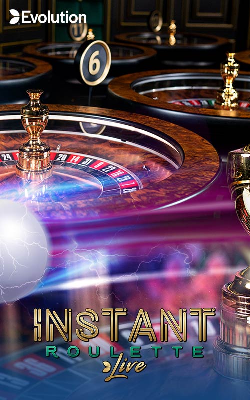 Instant Roulette