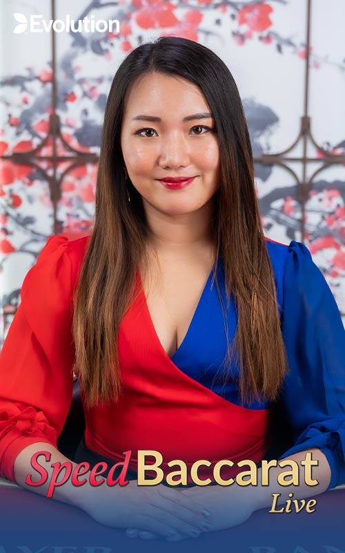 Korean Speed Baccarat B