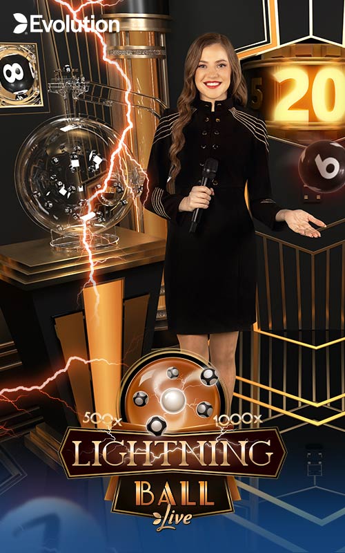 Lightning Ball