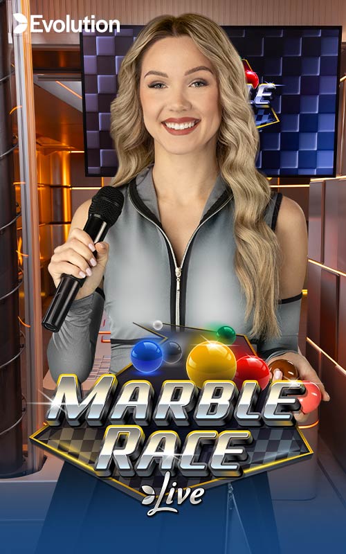 Marble Race