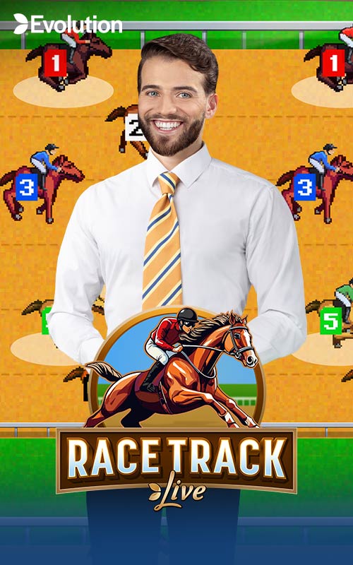 Race Track