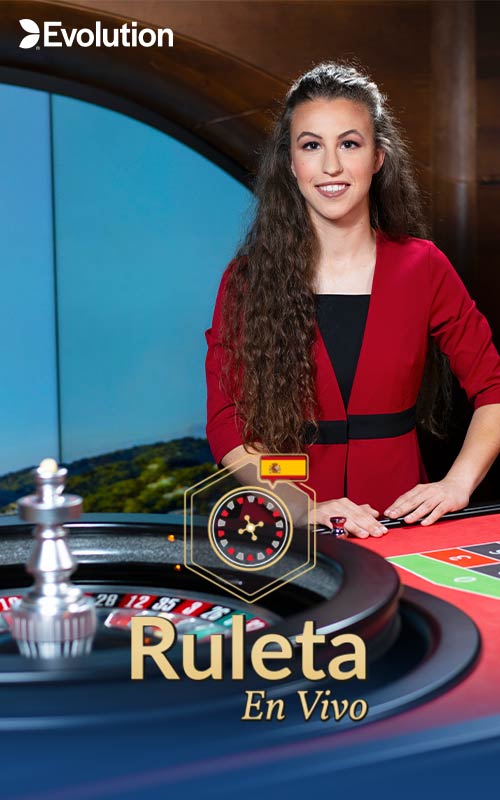 Spanish Roulette Live