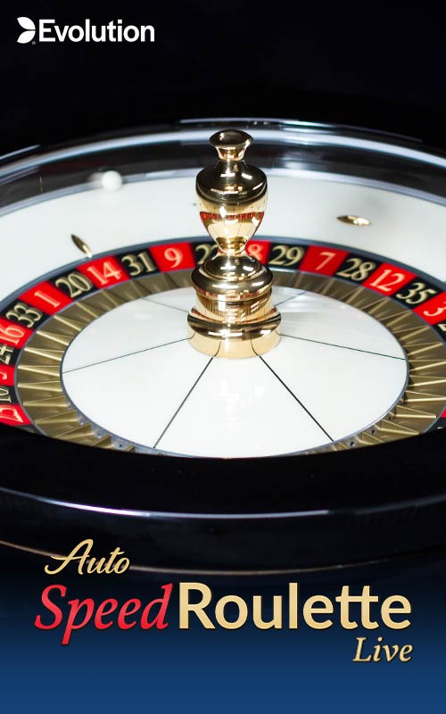 Speed Auto Roulette
