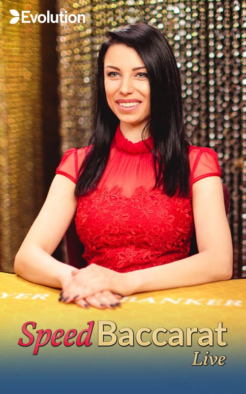 Speed Baccarat 10