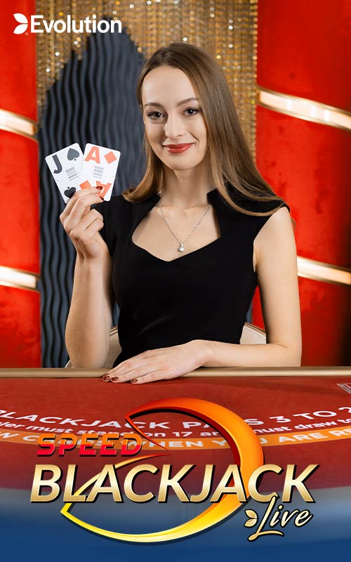 Speed VIP Blackjack G