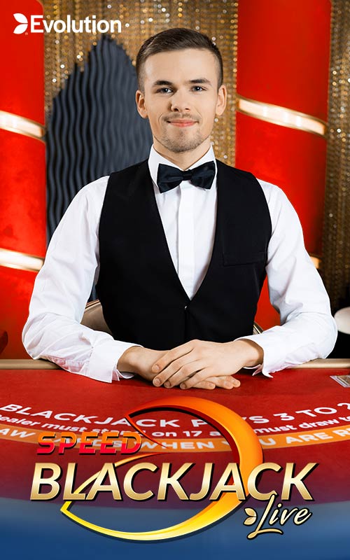 Speed VIP Blackjack H