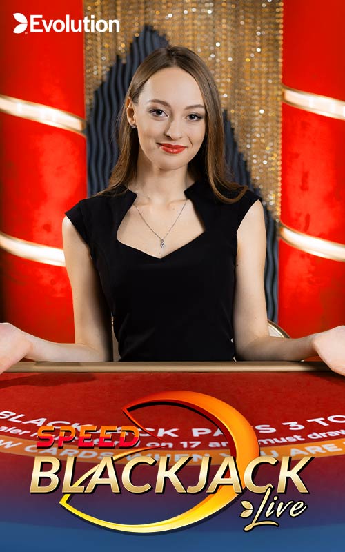 Speed VIP Blackjack J