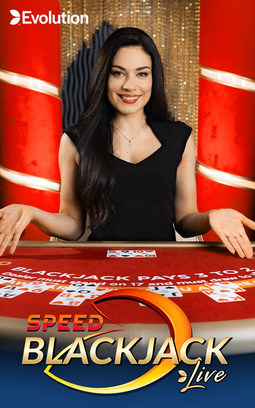 Speed VIP Blackjack K