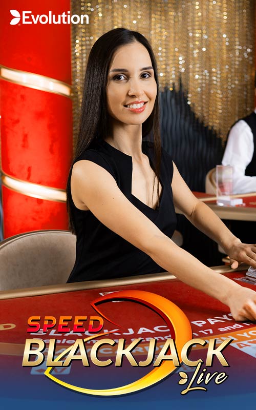 Speed VIP Blackjack L