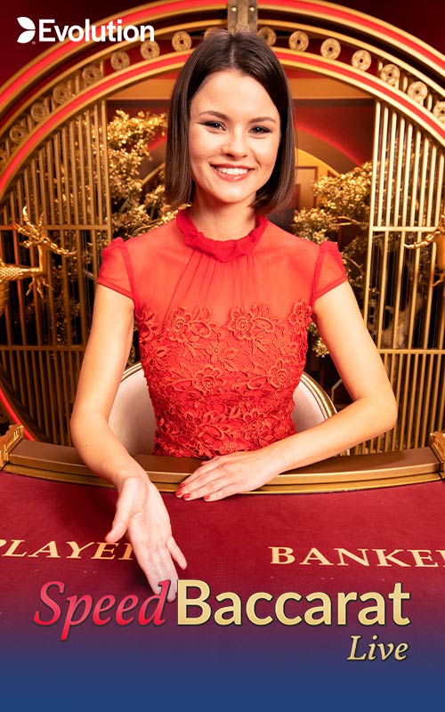 Thai Speed Baccarat A