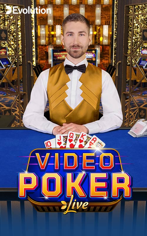 Video Poker