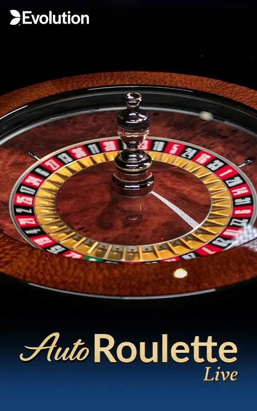 Auto-Roulette VIP