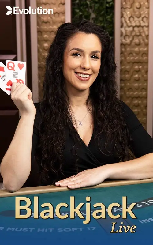 Blackjack Classic 21