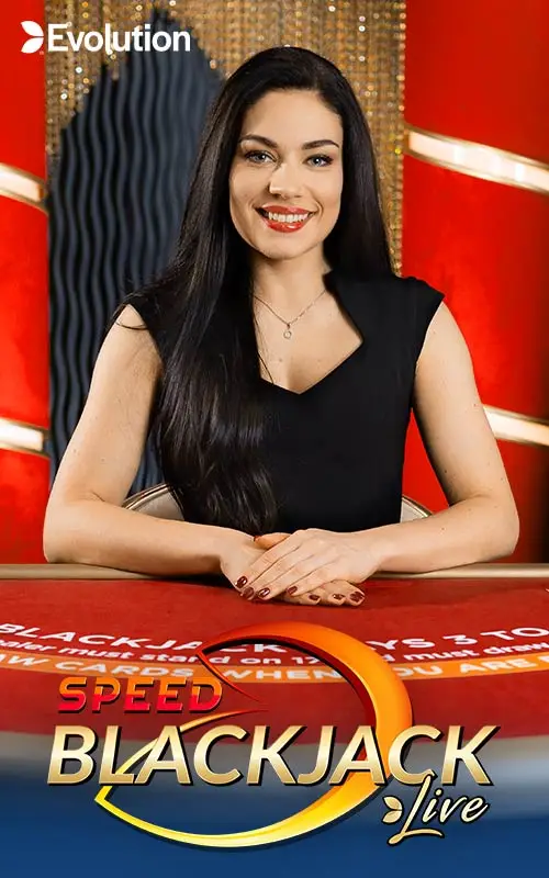 Speed VIP Blackjack B