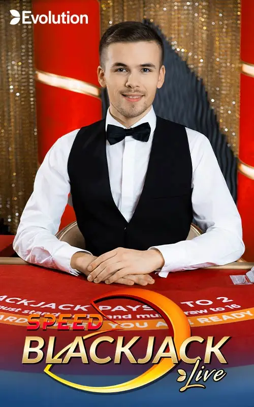 Speed VIP Blackjack D