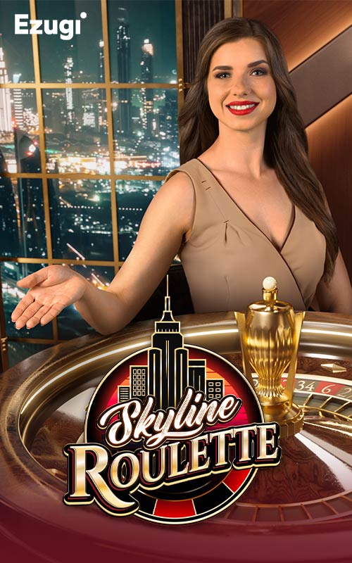 Skyline Roulette