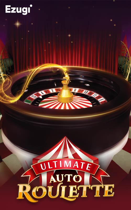 Ultimate Auto Roulette