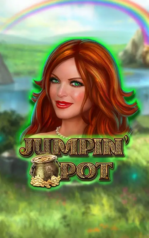 Jumpin Pot Jackpot