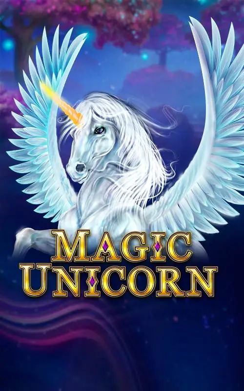 Magic Unicorn