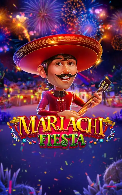 Mariachi Fiesta