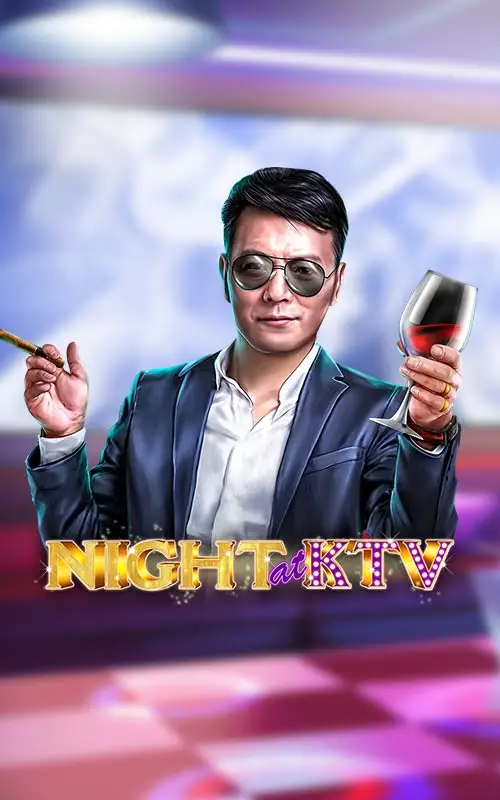 Night at KTV Jackpot