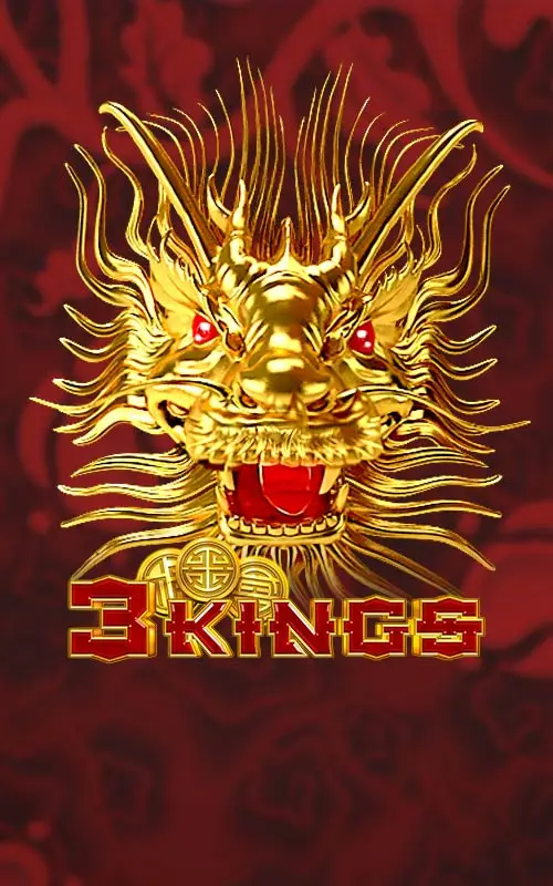 Three Kings Jackpot