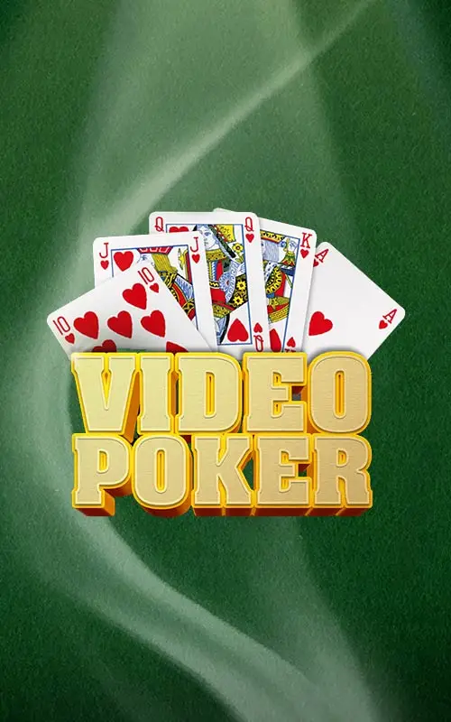 Video Poker