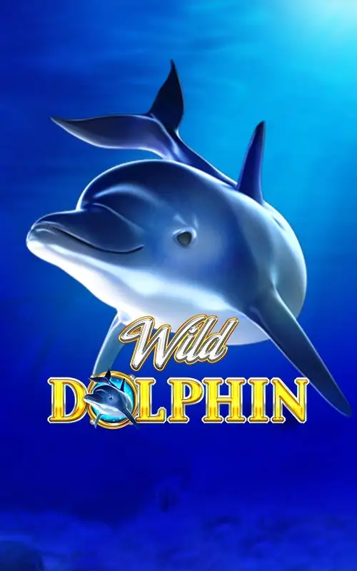 Wild Dolphin Jackpot