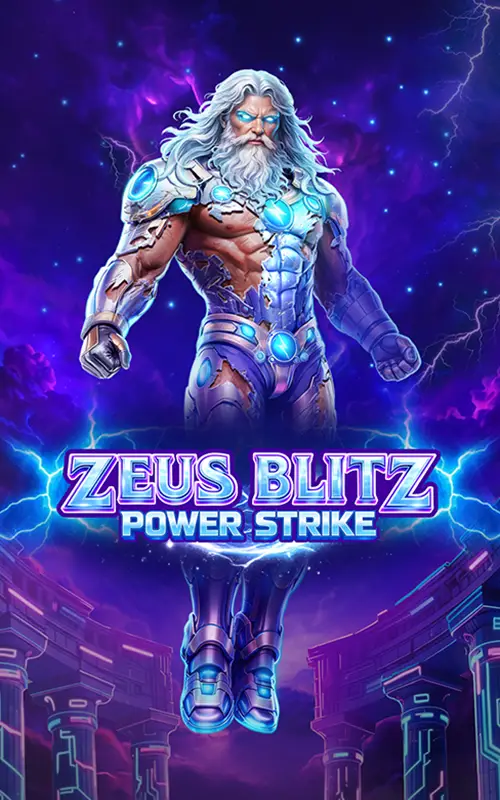 Zeus Blitz Power Strike
