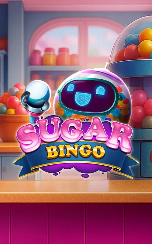 Sugar Bingo